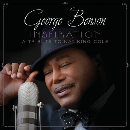 George Benson - INSPIRATION...(LP) [Vinyl] (ONLINE ORDER ONLY)