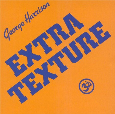 Extra Texture [Vinyl] (ONLINE ORDER ONLY)