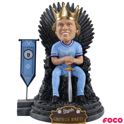 Game of Thrones MLB Bobbleheads - Legends (ONLINE ORDER ONLY)