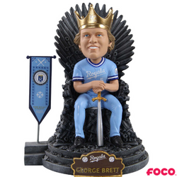 Game of Thrones MLB Bobbleheads - Legends (ONLINE ORDER ONLY)