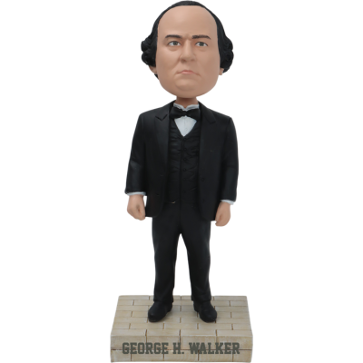 Milwaukee Founder Bobbleheads