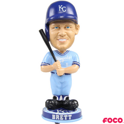 Knucklehead Big Head Bobbleheads (ONLINE ORDER ONLY)
