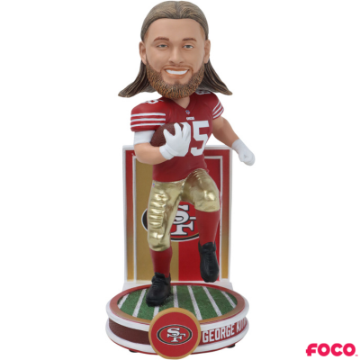 Banner Series Bobbleheads (ONLINE ORDER ONLY)