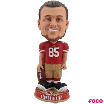 Knucklehead Big Head Bobbleheads (ONLINE ORDER ONLY)