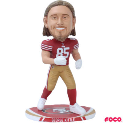 Mini Superstar Series Bobbleheads (ONLINE ORDER ONLY)
