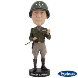 Royal Bobbles Political Bobbleheads (ONLINE ORDER ONLY)