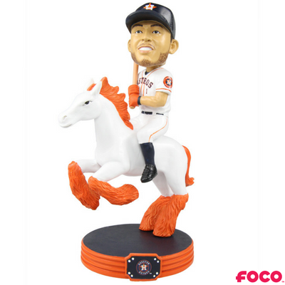 Riding Bobbleheads (ONLINE ORDER ONLY)