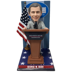 President White House Podium Bobbleheads (ONLINE ORDER ONLY)