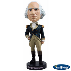 Royal Bobbles Political Bobbleheads (ONLINE ORDER ONLY)