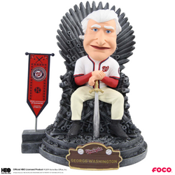 Game of Thrones MLB Bobbleheads - National League (ONLINE ORDER ONLY)