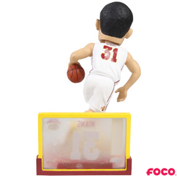 NCAA College Basketball Super Star Bobbleheads (ONLINE ORDER ONLY)