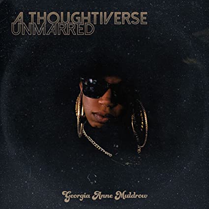 A Thoughtiverse Unmarred [Vinyl]