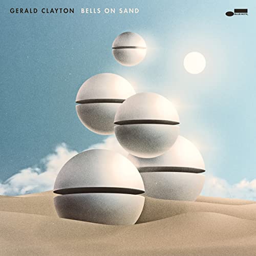 Bells On Sand [LP] [Vinyl]