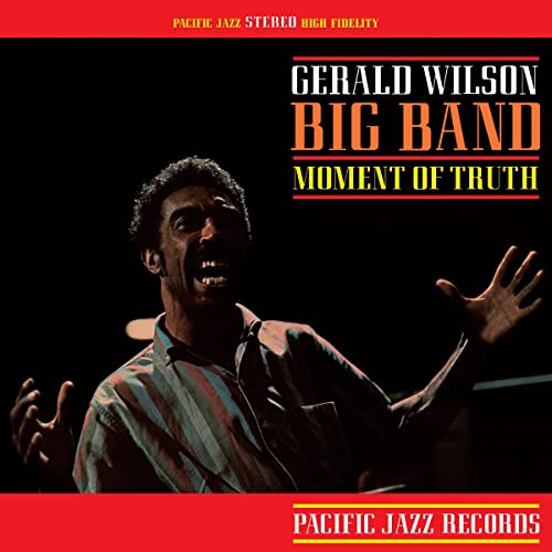Moment Of Truth (Blue Note Tone Poet Series) [LP] [Vinyl]