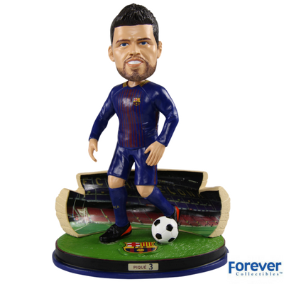 FC Barcelona Bobbleheads (ONLINE ORDER ONLY)
