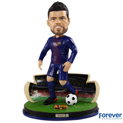FC Barcelona Bobbleheads (ONLINE ORDER ONLY)