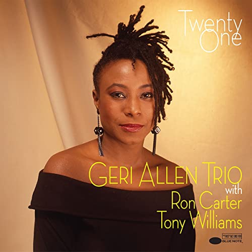 Twenty One (Blue Note Classic Vinyl Series) [2 LP] [Vinyl]