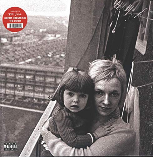 The Bonny (Indie Exclusive) [Vinyl] (ONLINE ORDER ONLY)