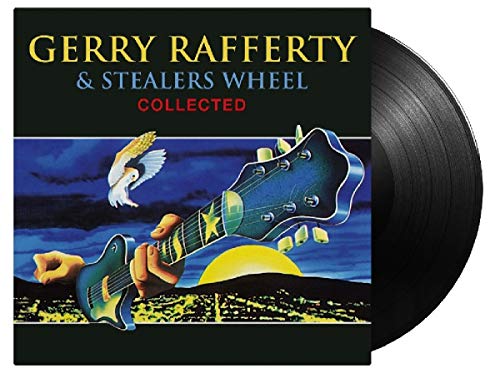 Collected [Vinyl] (ONLINE ORDER ONLY)