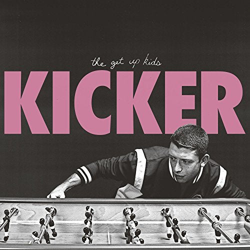 Kicker [Vinyl]