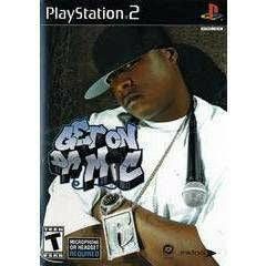 Get On Da Mic - PlayStation 2 (Online Order Only)