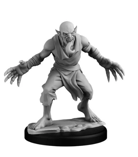 Ghast (ONLINE ORDER ONLY)