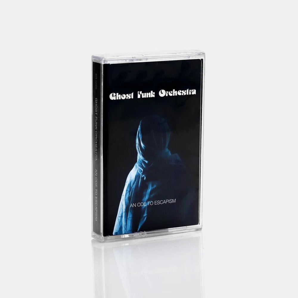 An Ode To Escapism (Cassette) [Cassette] (ONLINE ORDER ONLY)