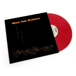 Night Walker / Death Waltz (Opaque Red Colored Vinyl,Indie Exclusive) [Vinyl]