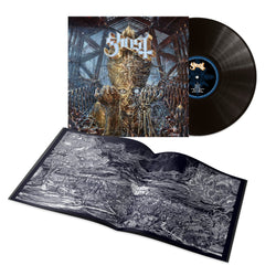 IMPERA [LP] [Vinyl] (ONLINE ORDER ONLY)