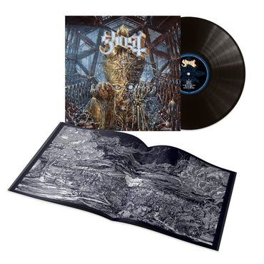 IMPERA [LP] [Vinyl] (ONLINE ORDER ONLY)