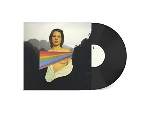 Ghost Woman [LP] [Vinyl]