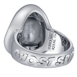 Marvel X RockLove SPIDER-MAN Ghost-Spider Mask Ring (ONLINE ORDER ONLY)