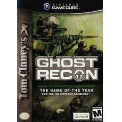 Ghost Recon - Nintendo GameCube (Online Order Only)