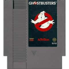 Ghostbusters - NES (Online Order Only)