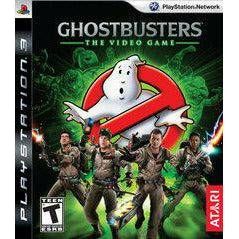 Ghostbusters: The Video Game - PlayStation 3 (Online Order Only)