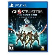 Ghostbusters: The Video Game Remastered - PlayStation 4 (Online Order Only)