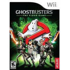 Ghostbusters: The Video Game - Wii (Online Order Only)