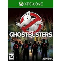 Ghostbusters- Xbox One (Online Order Only)