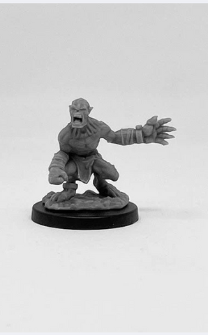 Ghoul (ONLINE ORDER ONLY)