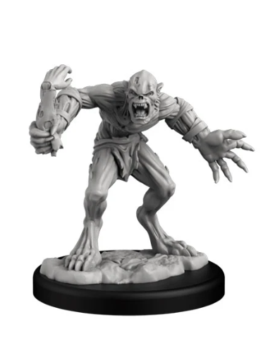 Ghoul (B) (ONLINE ORDER ONLY)