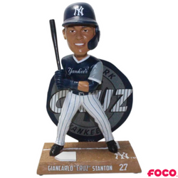 MLB Players Weekend Nickname Bobbleheads (ONLINE ORDER ONLY)