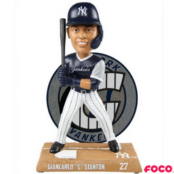 MLB Players Weekend Nickname Bobbleheads (ONLINE ORDER ONLY)