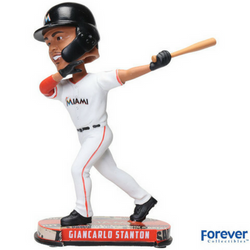 MLB Headline Bobbleheads (ONLINE ORDER ONLY)