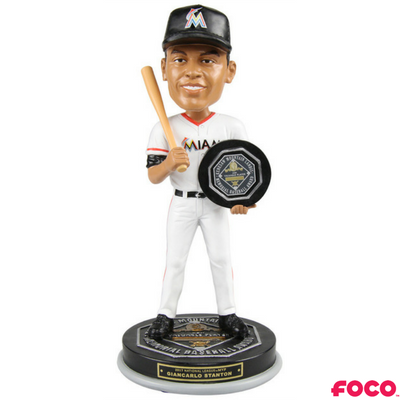 2017 MLB Award Series Bobbleheads (ONLINE ORDER ONLY)