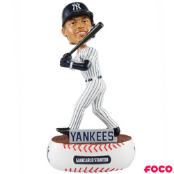 MLB Baller Bobbleheads (ONLINE ORDER ONLY)