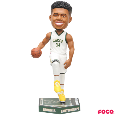 18 Inch Special Edition Bobbleheads (ONLINE ORDER ONLY)