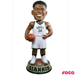 3 Foot Tall Bobbleheads (ONLINE ORDER ONLY)