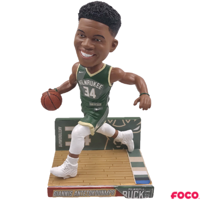 Big Ticket Bobbleheads (ONLINE ORDER ONLY)