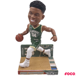 Big Ticket Bobbleheads (ONLINE ORDER ONLY)
