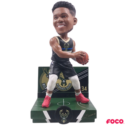 Highlight Series Bobbleheads (ONLINE ORDER ONLY)